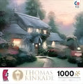 Julianne's Cottage - 331092 - 1000 Pieces Ceaco