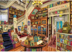 Wish Upon a Bookshop – 250 Piece Puzzle (Wentworth)