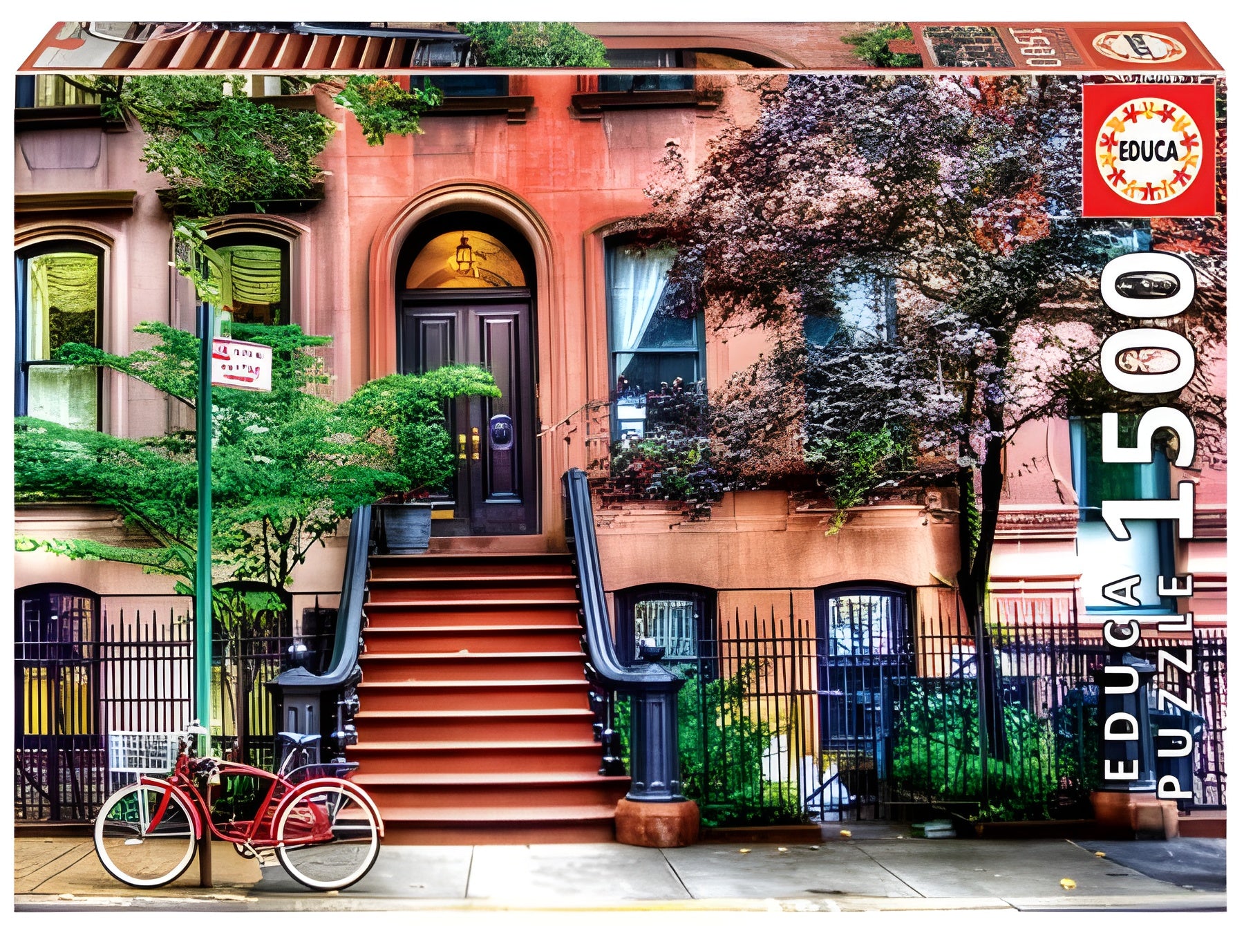 Greenwich Village (18502)
