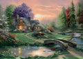 Sweetheart Retreat (3310-89) - 1000 Pieces Ceaco