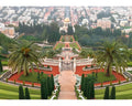 Bahai Gardens, Israel (901805)