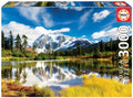 Mount Shuksan (#18011)