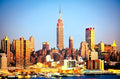 Manhattan Skyline (31953)