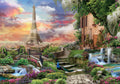 Paris Dream – 3000 Piece Puzzle (Clementoni)