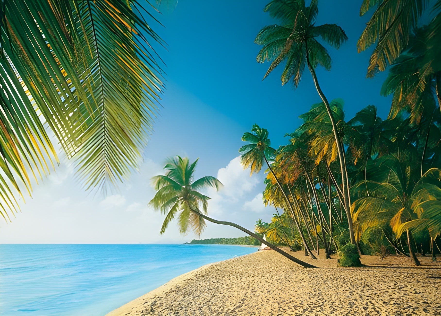 Tropico (39153)