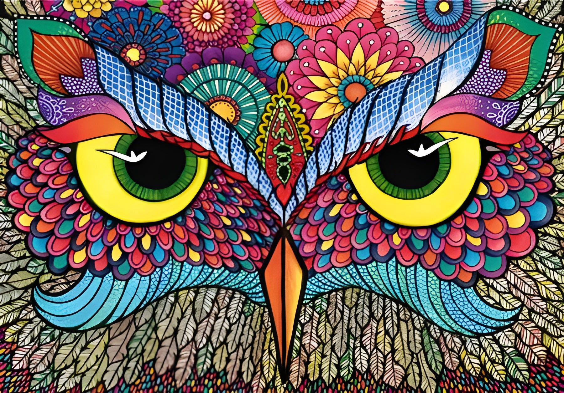 Its a Hoot (790413)