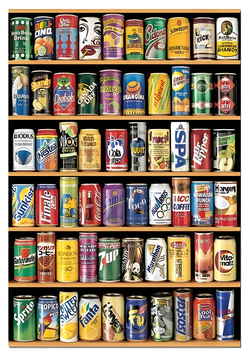 Cans (#14446)