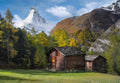 Fascination with Matterhorn (32561)