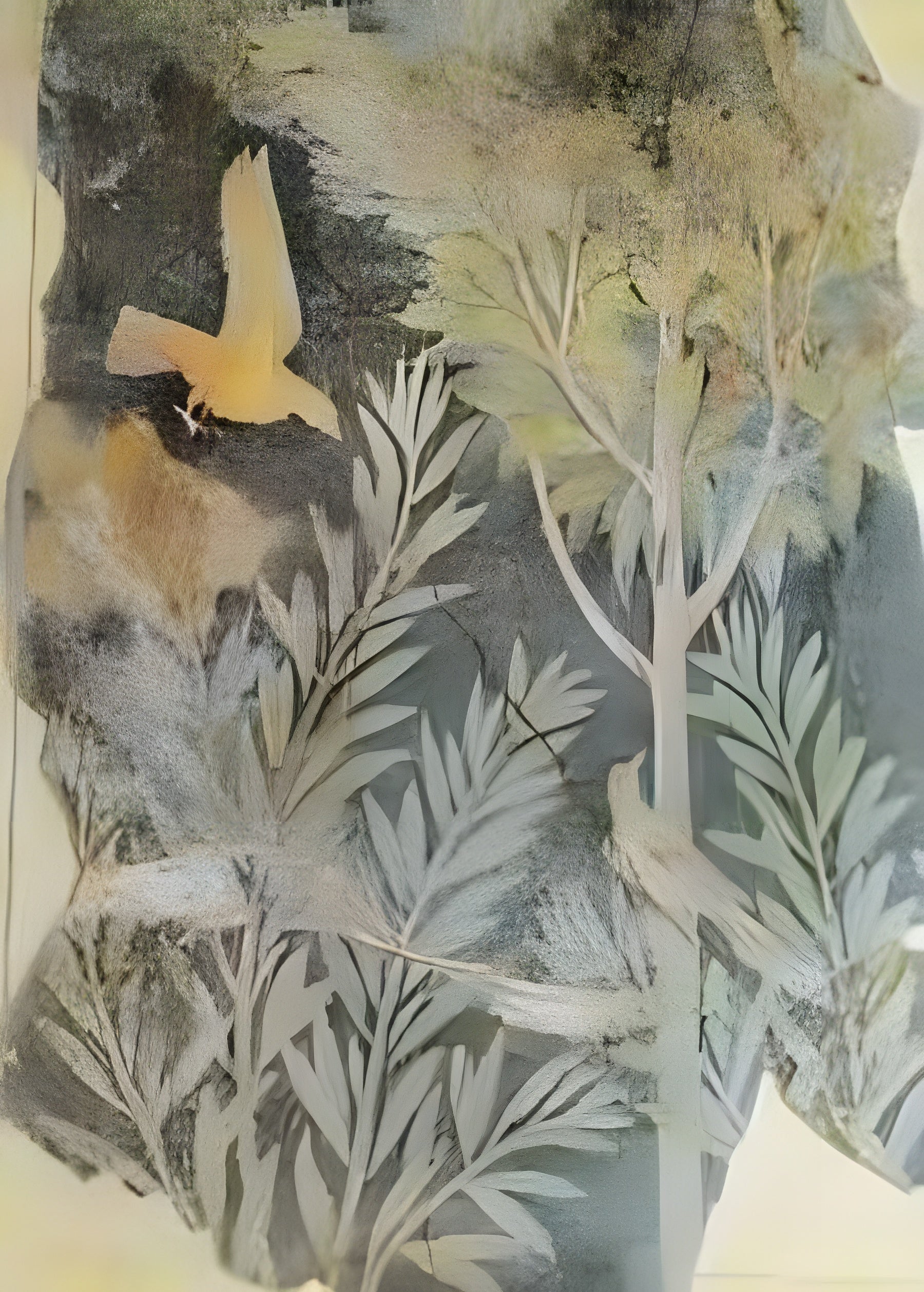Birds (#2801N16113)