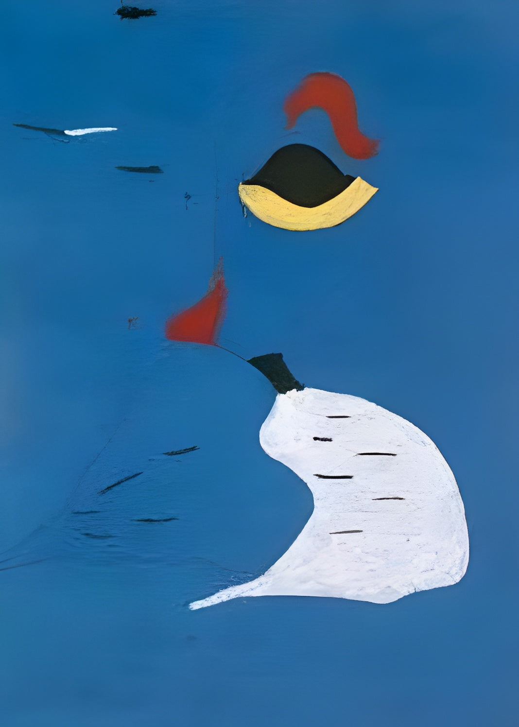 Bleu (2901N16200)