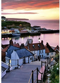Whitby Harbor (501305)