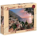 Romantic Italy Positano (39221)