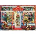 Holiday Shop