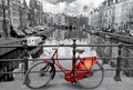 Amsterdam – 3000 Piece Puzzle (Educa)