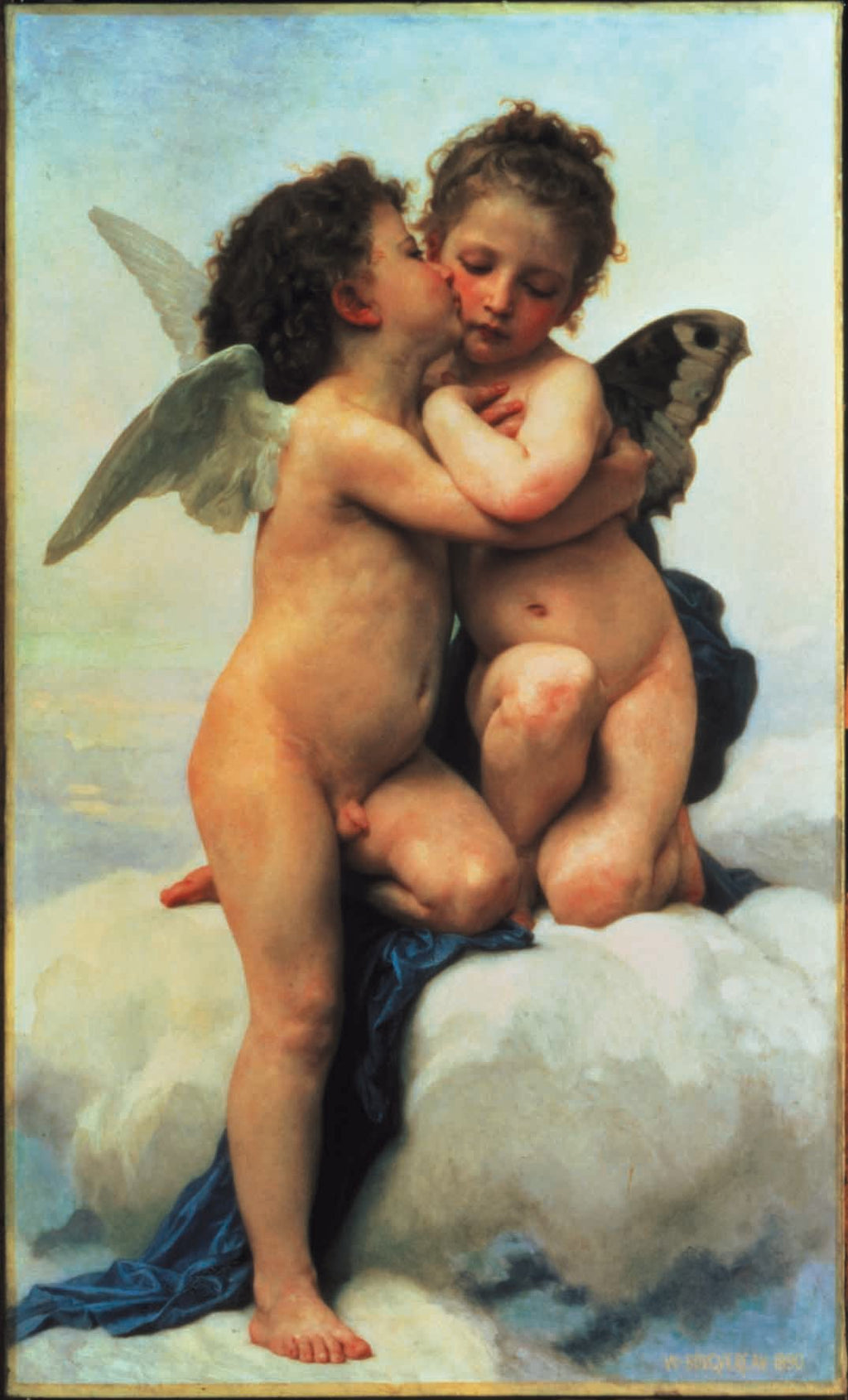 Mini Museum Puzzles – 260 Piece Puzzle (Clementoni)