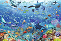 Oceanic Wonders – 3000 Piece Puzzle (Ravensburger)