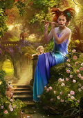 Piper's Lullaby – 1000 Piece Puzzle (Trefl)