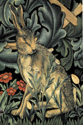 The Hare - 500 Piece Puzzle (Wentworth)
