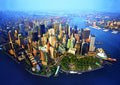 New York – 1000 Piece Puzzle (Trefl)