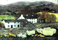 Sheep Country - 1000 Piece Puzzle (Wentworth)