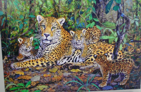 40pc Wentworth Mini-Puzzles