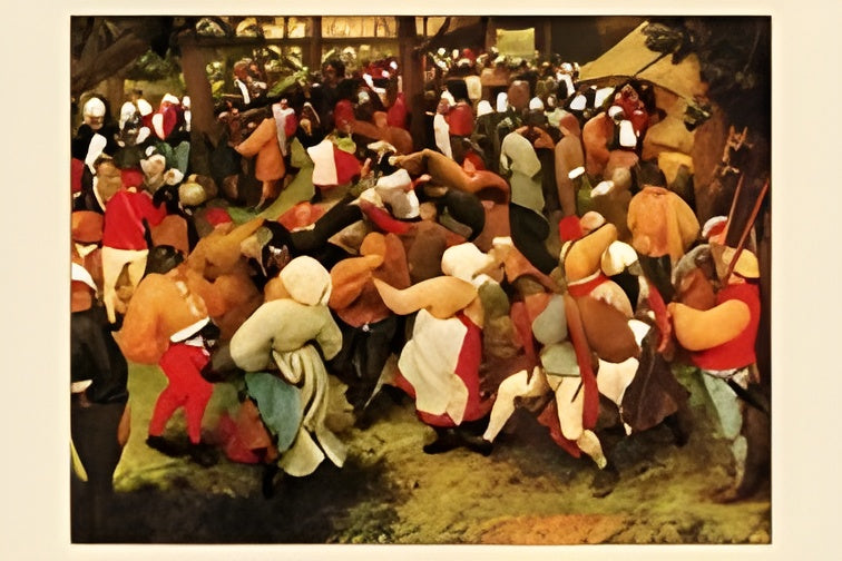Wedding Dance