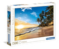 Tropical Sunrise (31681)