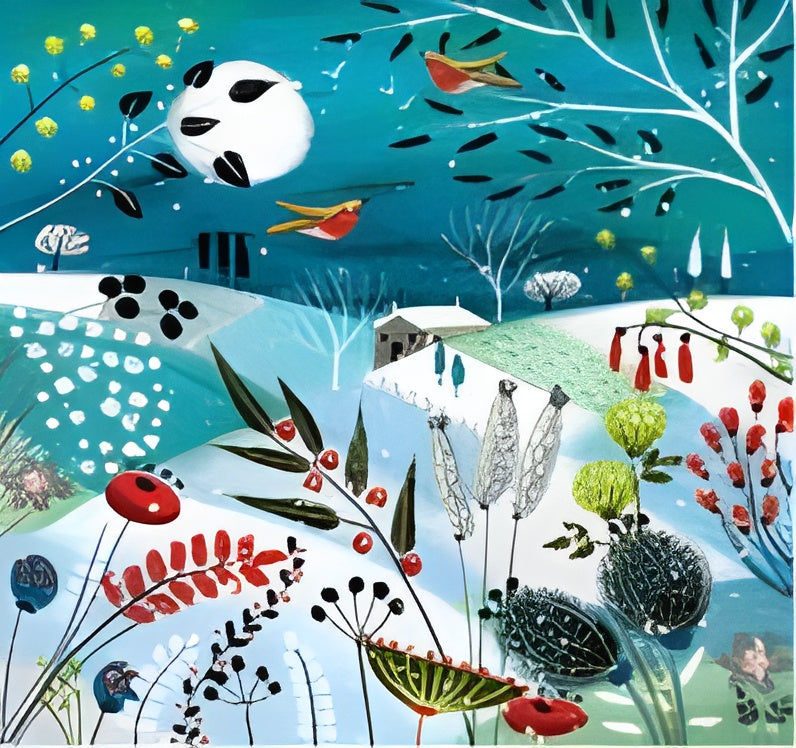 Midwinter