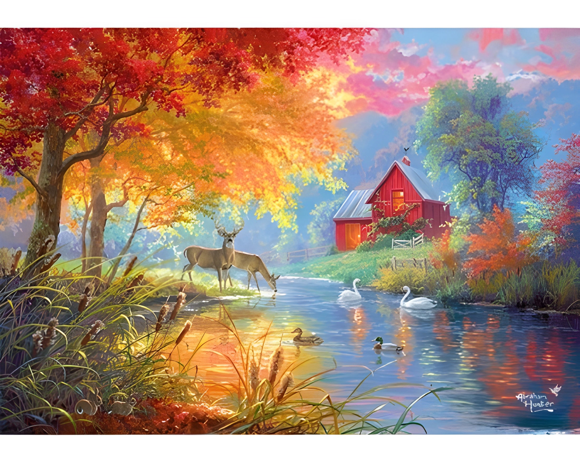 A New Season (1000204)