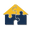 The Puzzle House logo