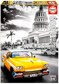 Taxi in Havana (#17690)