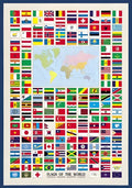 Flags of the World (2804N00008)