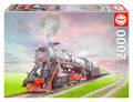 Steam Train (18503)