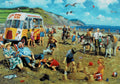 Bucket and Spade - 500 Piece Puzzle (Wentworth)