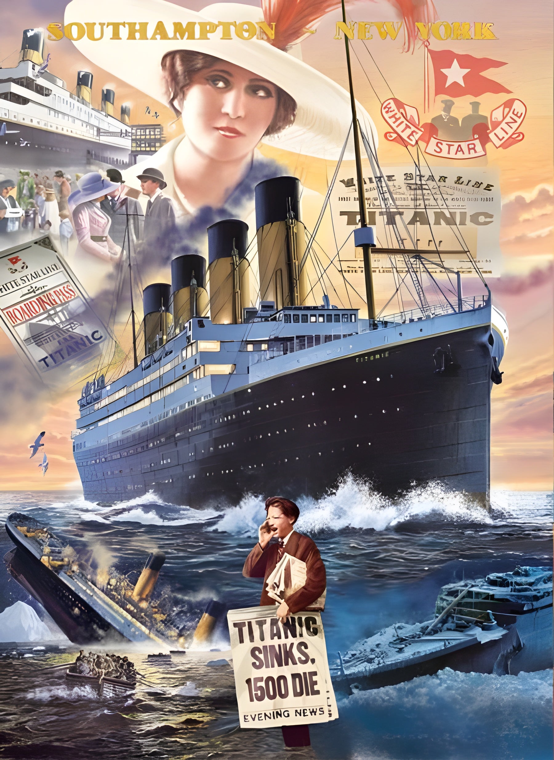 Titanic (39271)