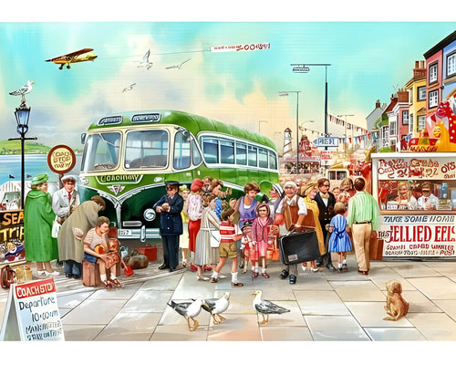 10am Departure (871302)