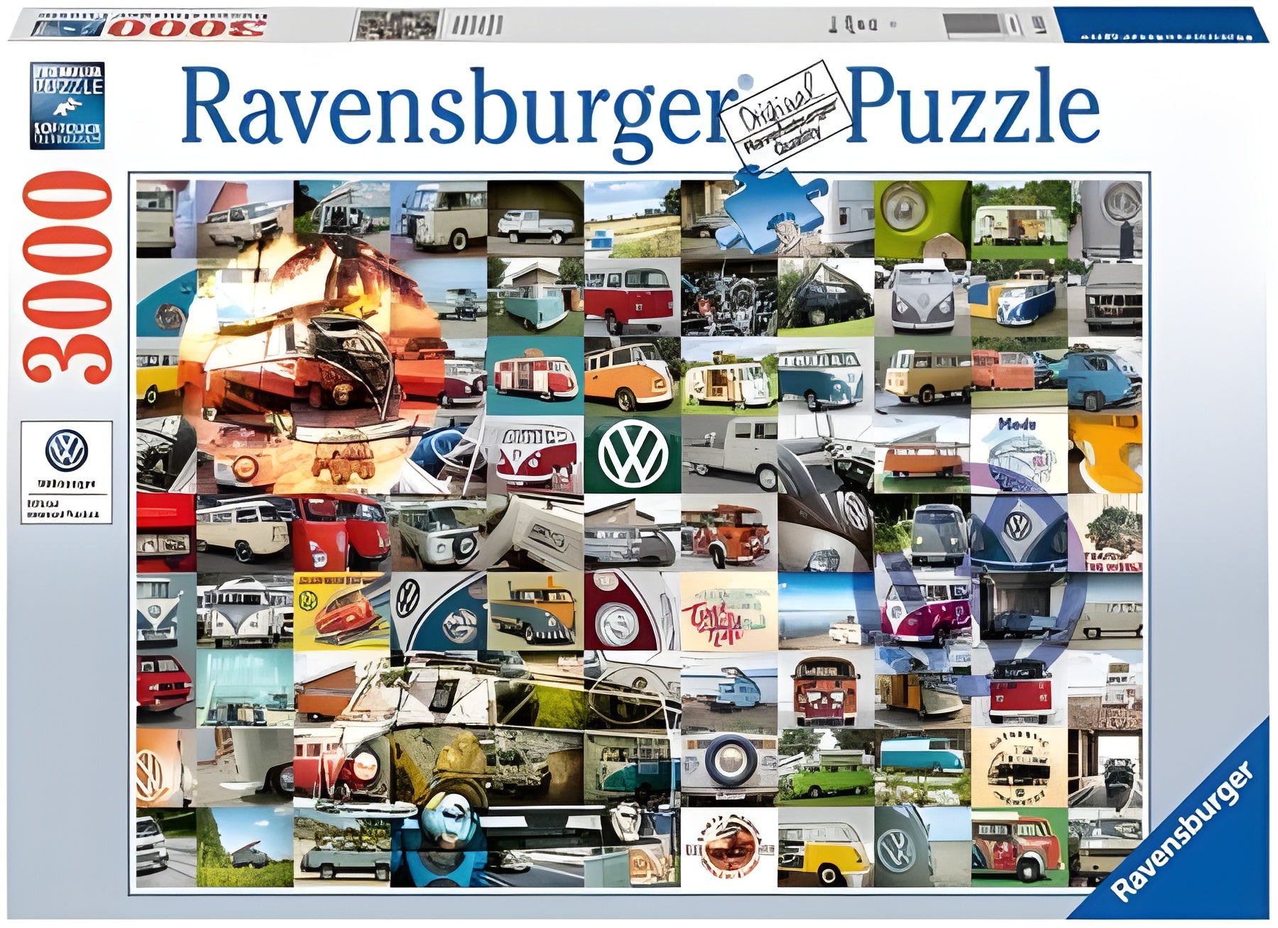 Campervan Moments (16018)