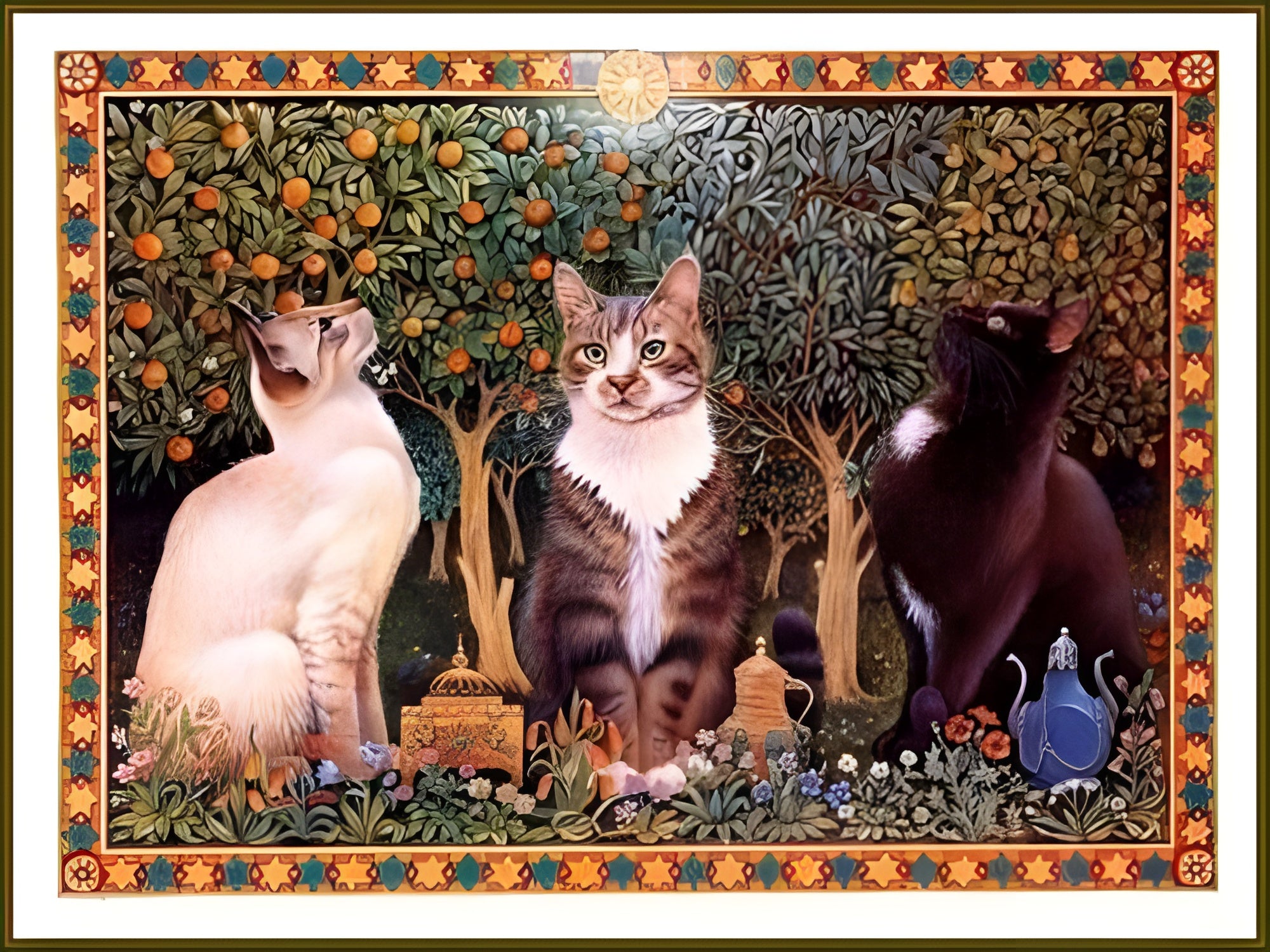 We Three Kings