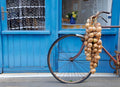 Bicycle in France (39231)