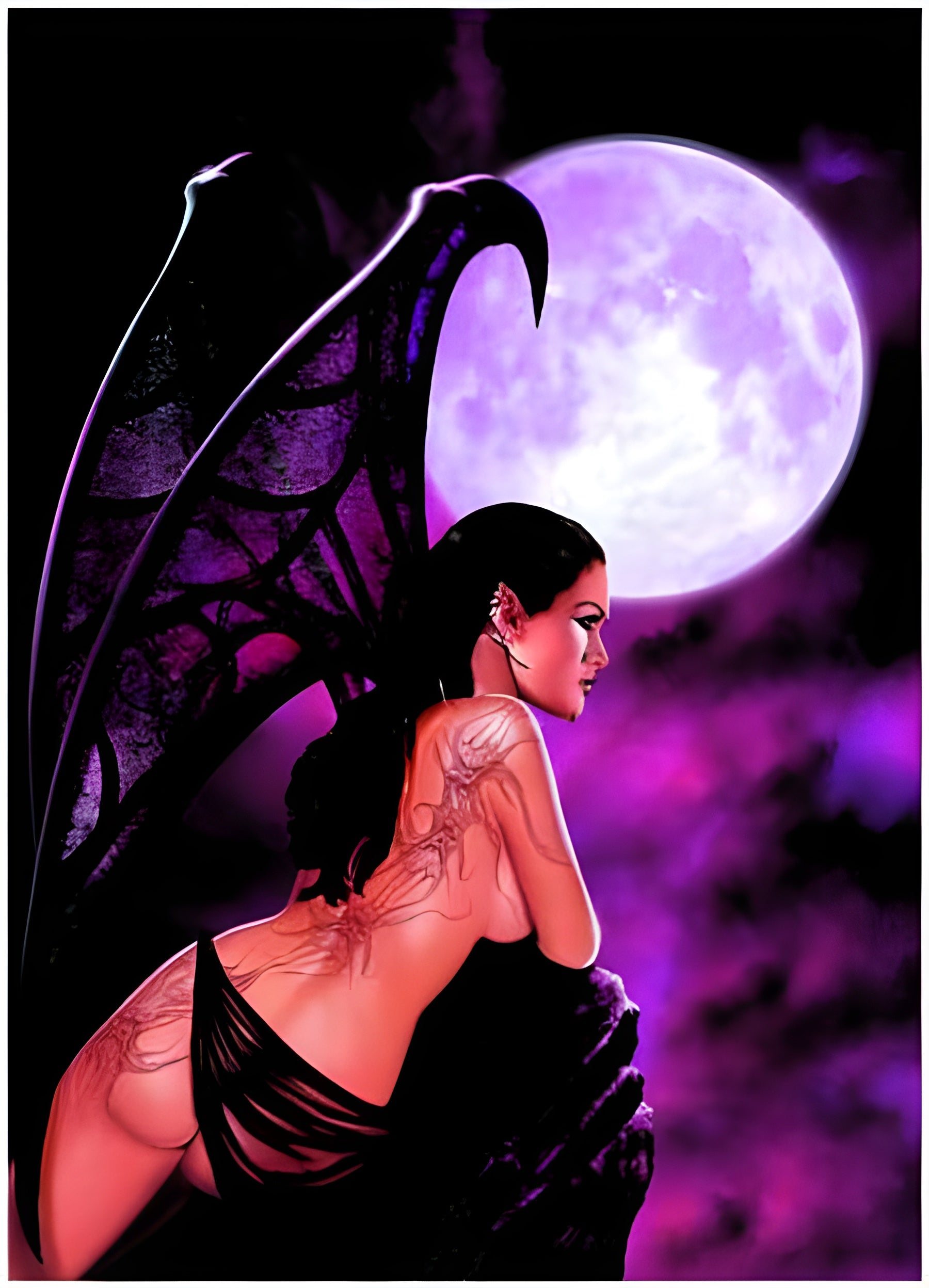 Insomnia (#2701N23014) - 500 Pieces Ricordi