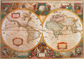 Old Map (31229)