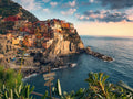 Cinque Terre – 1500 Piece Puzzle (Ravensburger)