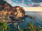Cinque Terre – 1500 Piece Puzzle (Ravensburger)