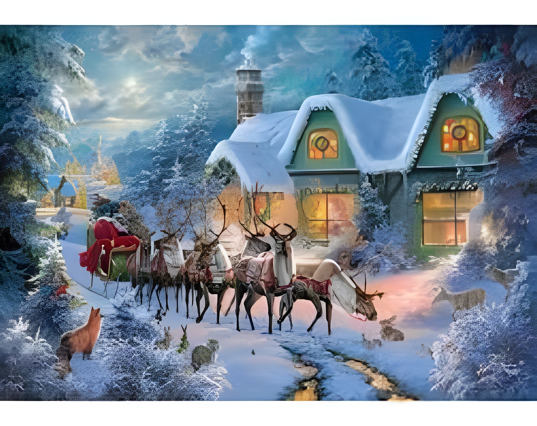 Christmas Magic