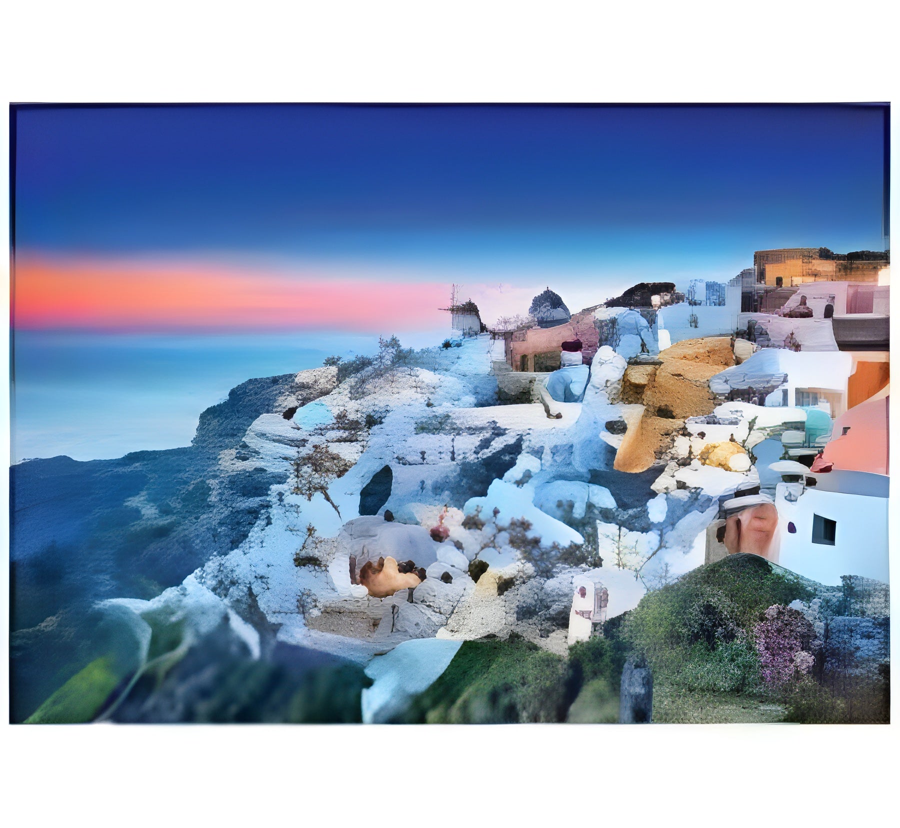 Santorini 19040