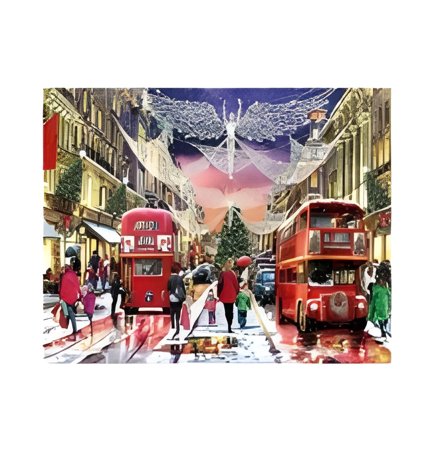 Regent Street (933205)
