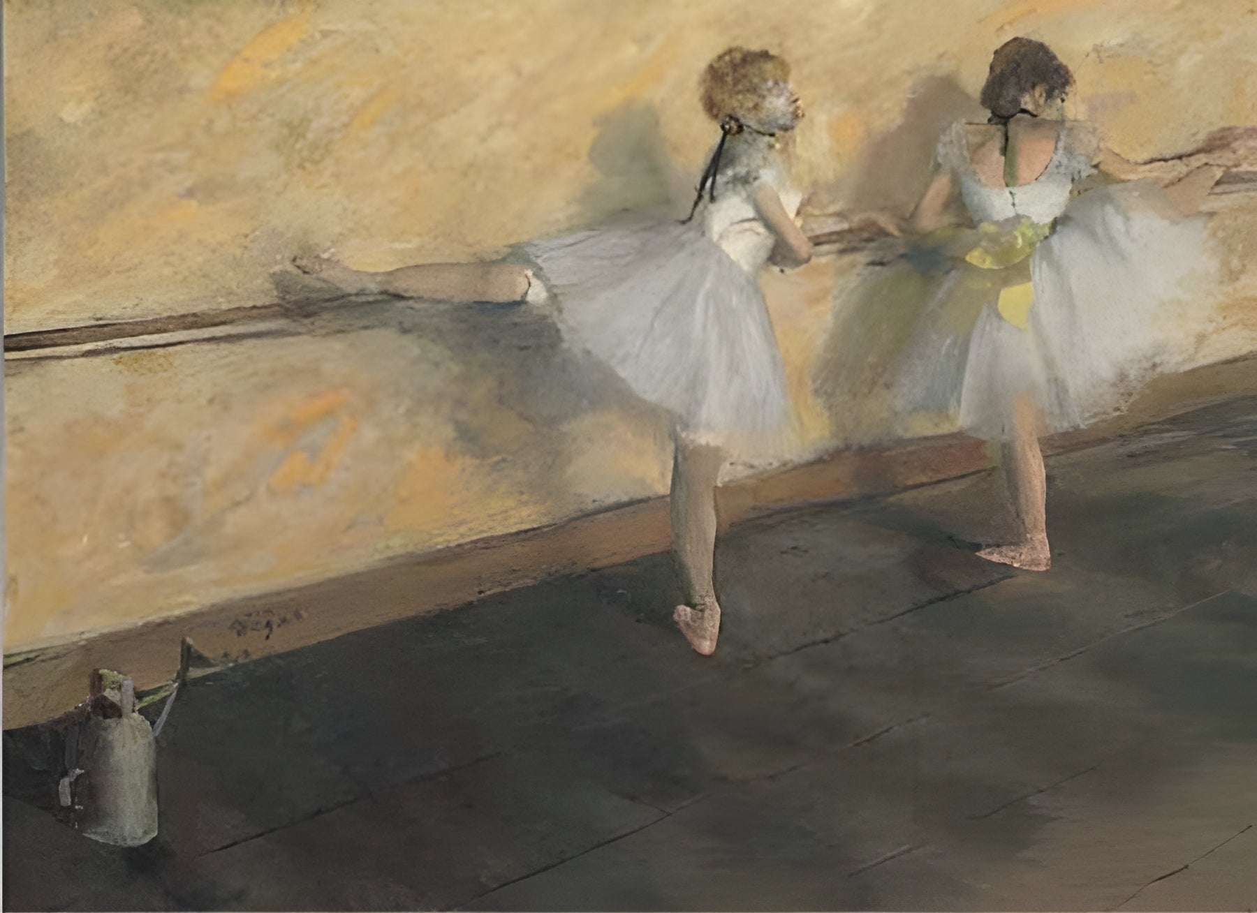 School of Dance (#2801N15998G) - 1000 Pieces Ricordi