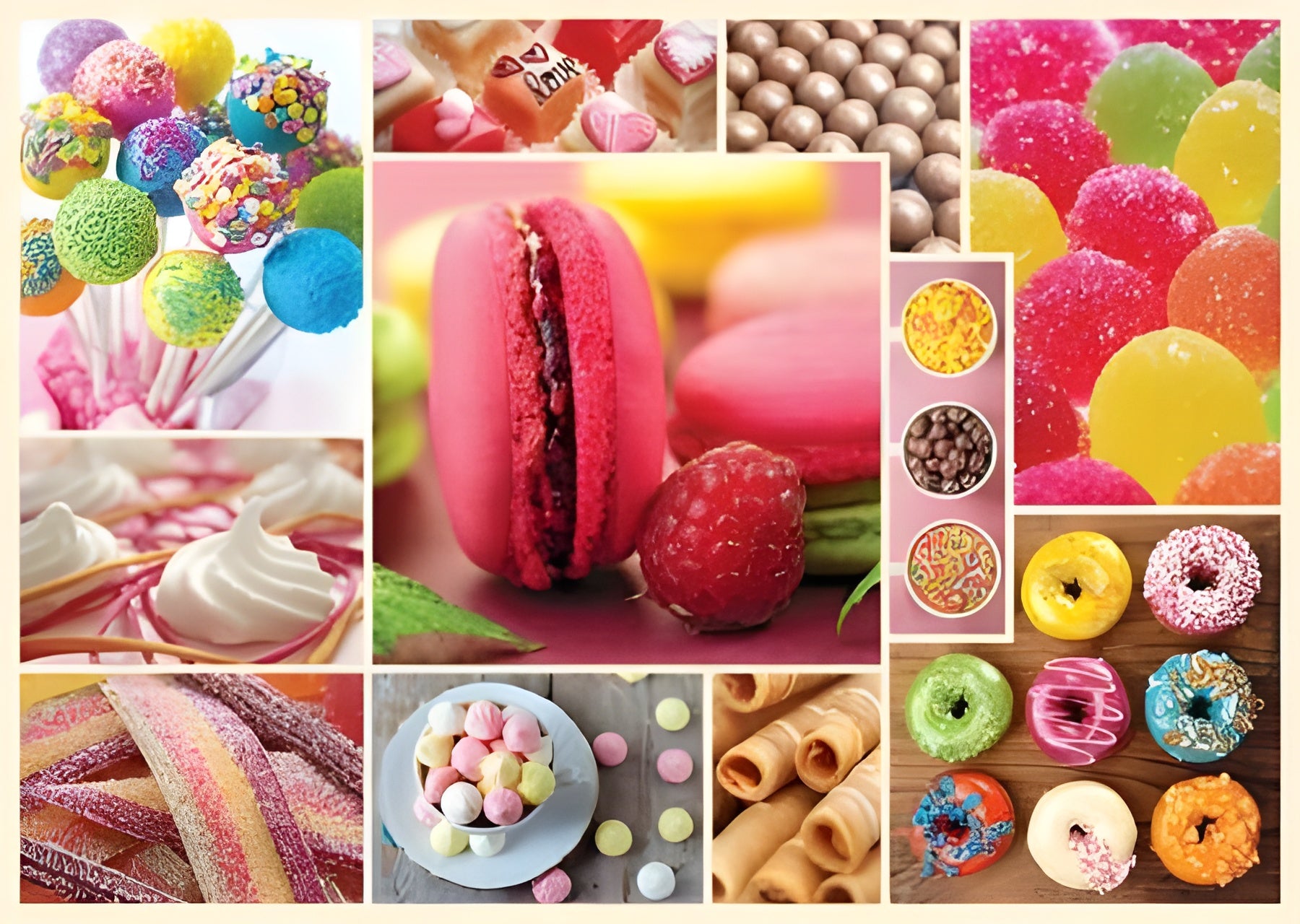 Candy (10357)