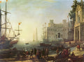 Porto con Villa Medici (#3001N16168G) - 2000 Pieces Ricordi