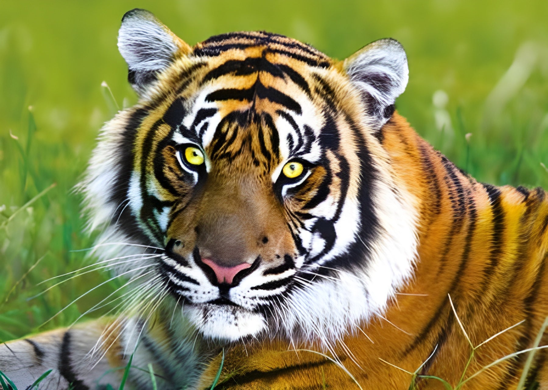 Tiger (37192)